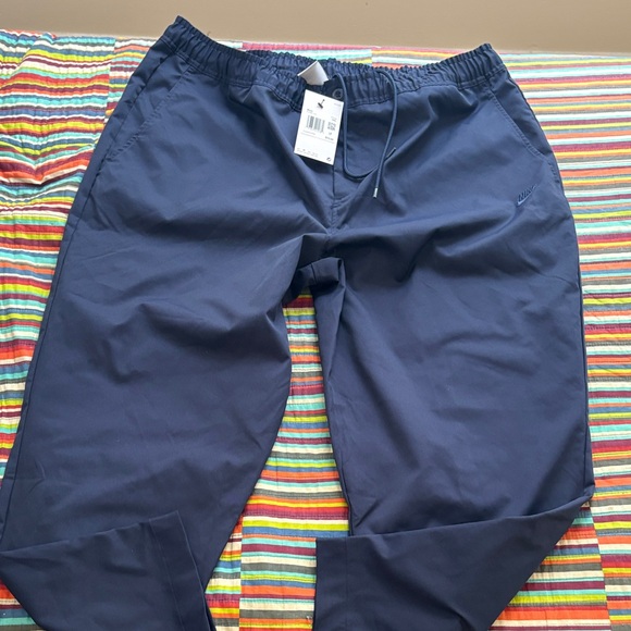 Nike Other - Nike Men's Dark Blue pants (size 2XL)brand new with tags super nice quality